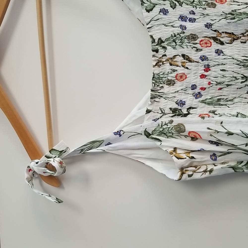 NWT Tabitha Webb Maxi Dress - Picture 7 of 8